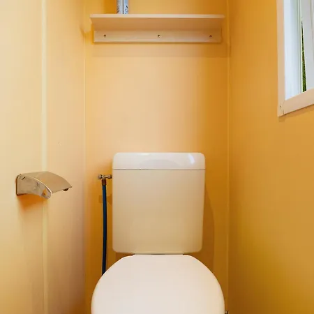 Hébergement de vacances Mobilhome Frêne Avec Terrasse 4 P