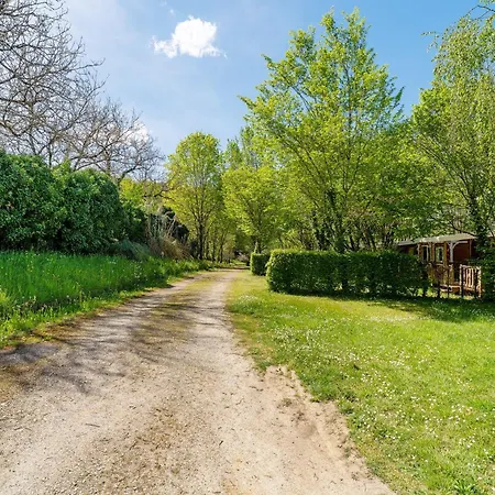 Hébergement de vacances Mobilhome Frêne Avec Terrasse 4 P Saint-Martial-de-Nabirat